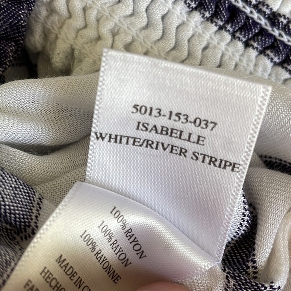 Rails Isabelle Off-the-shoulder Top - Picture 6 of 7